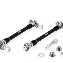 Eibach Front Adjustable Anti-Roll End Link Kit 14-19 Ford Focus ST AK41-35-023-01-20