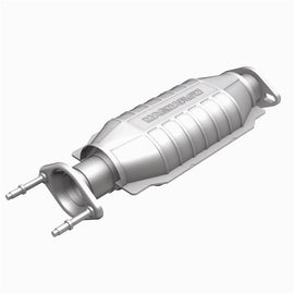 MAGNAFLOW PERFORMANCE UNIVERSAL HIGH-FLOW CATALYTIC CONVERTER 339669