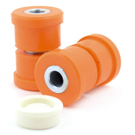 AVO Suspension Front Lower Control Arm Bushing Front Insert 61mm - 04-07 Subaru STI S2C08G1GV061T