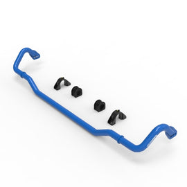 aFe Power Control Rear Sway Bar Blue 440-401008Rl 440-401008RL