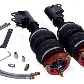 Air Lift Performance 06-11 Honda Civic (Non Euro) Front Kit 78524