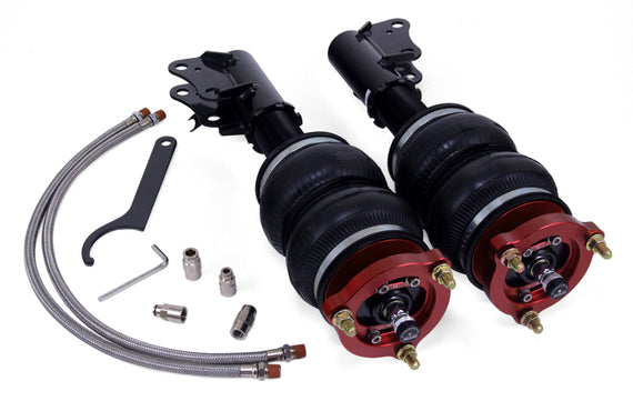 Air Lift Performance 06-11 Honda Civic (Non Euro) Front Kit 78524