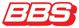BBS STYLE RS 19X8.5 5X112 +48 CB82 SILVER WHEEL / RIM RS539HSPK