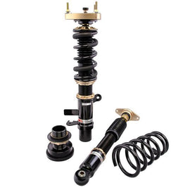 BC RACING BR TYPE COILOVERS FOR HONDA ACCORD 2013-2014