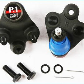 Buddyclub Racing - P1 Racing Extended Ball Joint - Honda Civic 2006-up