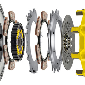 ACT 04-20 WRX STI Mod Twin HD Race Kit Sprung Mono-Drive Hub Torque Cap 895ft/lbs Not For Street Use T1R-S05