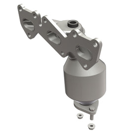 MagnaFlow Direct Fit Catalytic Converter 06-08 Hyun/Kia 3.8L R 50318