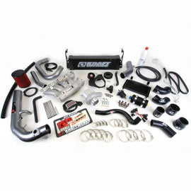 KraftWerks 06-11 Honda Civic Si Supercharger Kit w/ FlashPro 150-05-1331