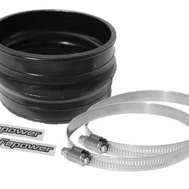 aFe MagnumFORCE Coupling Kit 4 3/4in ID x 3in L Hump (Polyurethane) 59-00004