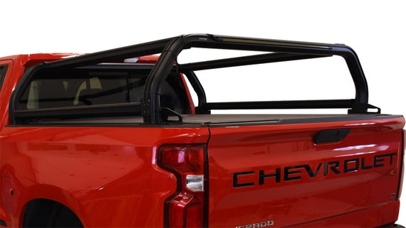 Putco 184010 Venture TEC Modular Cargo System Fits Sierra 1500 Silverado 1500 184010