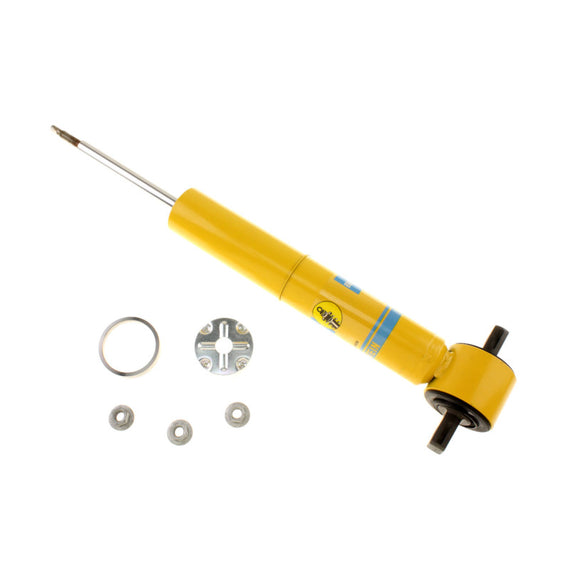 BILSTEIN 24-186926 46MM YELLOW MONOTUBE FRONT SHOCK ABSORBER for CHEVY/GMC TRUCK 24-186926