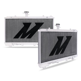 MISHIMOTO PERFORMANCE ALUMINUM RADIATOR FOR 2012-2015 CHEVROLET CAMARO SS V8 MMRAD-CSS-12