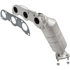 MagnaFlow Direct Fit Catalytic Converter 04-05 Suzuki Verona 2.5L 452912