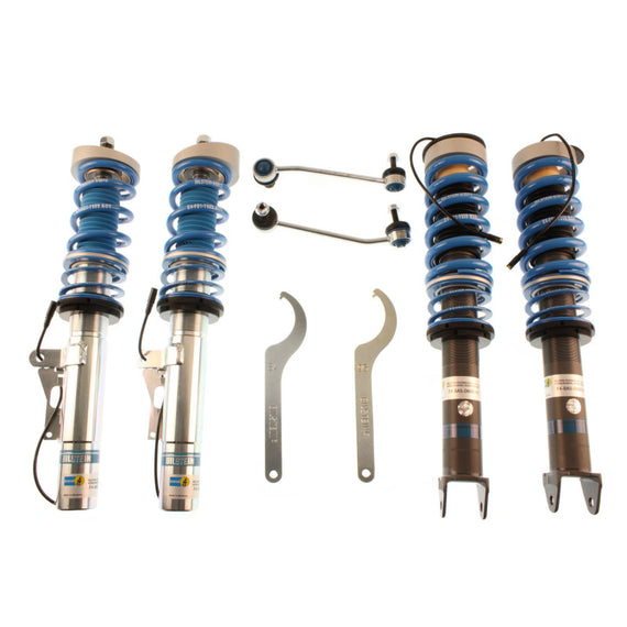 Bilstein B16 2011 for Porsche 911 Carrera 4S Front and Rear Performance Suspensi 49-135985