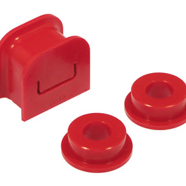 Prothane 05-10 Ford Mustang Shifter Bushings - Red 6-1611