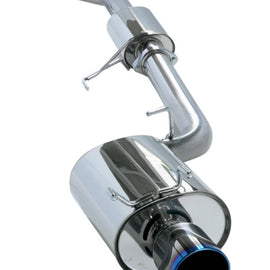 HKS SUPER TURBO MUFFLER BNR32 RB26DETT 31029-AN001