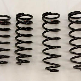 RS-R Down Sus Lowering Springs for Lexus LS430 2001 to 2006 - UCF30/31