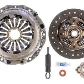 EXEDY CLUTCH PRO-KIT for 2002-2005 SUBARU IMPREZA WRX 2.0L TURBO EJ205 5 -SPEED FJK1006