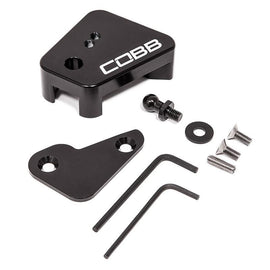 COBB - SHORT SHIFT PLATE  - 2013-2015  FORD FOCUS ST