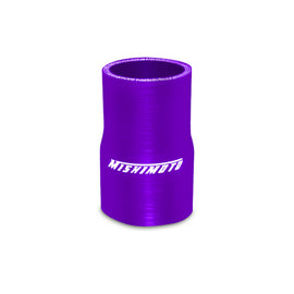 Mishimoto 2.0in. to 2.25in. Transition Coupler Purple MMCP-20225PR