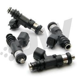 DeatschWerks Set of 4 750cc Bosch EV14 Injectors for Subaru WRX 02-14, Legacy GT 2007-2012, STI 07-15