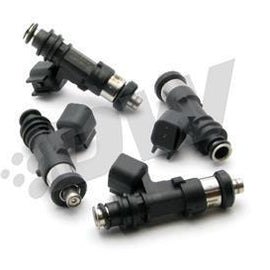 DeatschWerks Set of 4 750cc Bosch EV14 Injectors for Subaru WRX 02-14, Legacy GT 2007-2012, STI 07-15 17U-07-0750-4
