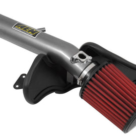 AEM 14-15 Lexus GS350 V6-3.5L F/I Gunmetal Gray Cold Air Intake 21-806C