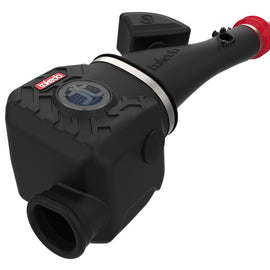 aFe Takeda Momentum Cold Air Intake System w/ Pro 5R Filter 16-19 Toyota Tacoma V6-3.5L 56-70012R