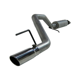 MBRP 3" Cat Back Exhaust 05-10 Jeep Grand Cherokee 4.7L/5.7L V8 S5508AL S5508AL