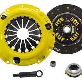 ACT HD Performance Street Sprung Clutch for 06-15 Mazda MX5 Miata Grand Touring ZM4-HDSS