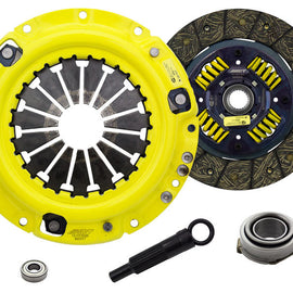 ACT 1996 Kia Sephia HD/Perf Street Sprung Clutch Kit Z61-HDSS