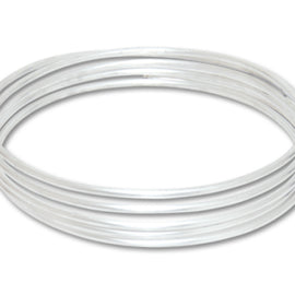 Vibrant Aluminum 5/8in OD Fuel Line - 25ft Spool 16413
