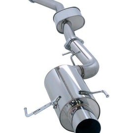 HKS SILENT Hi-POWER SKYLINE GT-R GF-BNR34 31019-AN013