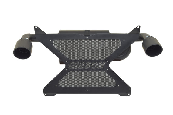 Gibson Performance 98034 Can-Am UTV Dual Exhaust 98034