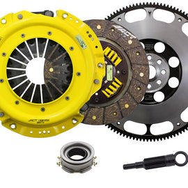 ACT XTSS CLUTCH for SUBARU BRZ SCION FRS TOYOTA 86  10.5LB LIGHTWEIGHT FLYWHEEL SB8-XTSS