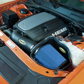 Airaid Cold Air Dam Intake FOR 2011-2015 Dodge Challenger Charger 5.7L 353-318