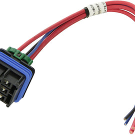 Hella Relay Connector Mini 280 Weatherproof w/ 12 H84708001