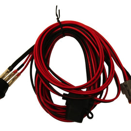 Rigid Industries Harness used for 4in/ 6in/ Single Dually/ D2 40194