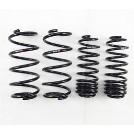 RS-R Down Sus Lowering Springs for Honda Fit 2015+ - GK5