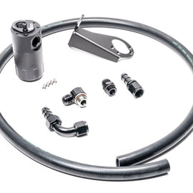 Radium Engineering Nissan S15 Silvia / 200SX Catch Can Kit CCV 20-0636