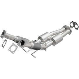 MagnaFlow Direct Fit Catalytic Converter 2010-2014 Volvo XC90 3.2 21-506