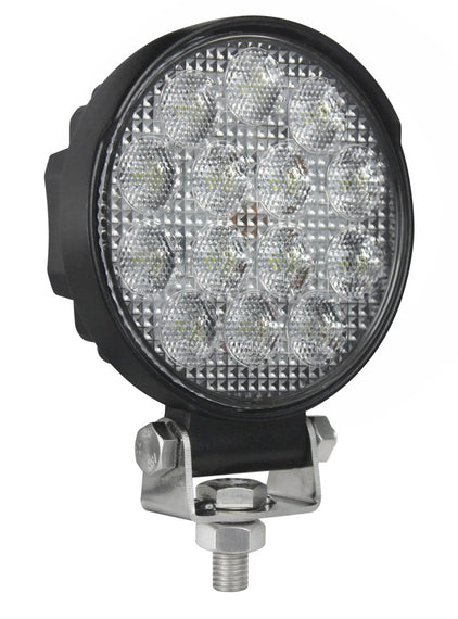 Hella ValueFit Work Light 5RD 2.0 LED MV LR LT 357105012