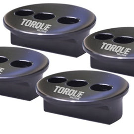 Torque Solution Adjustable Thrust Arm Bushing Kit: Porsche TS-00-001