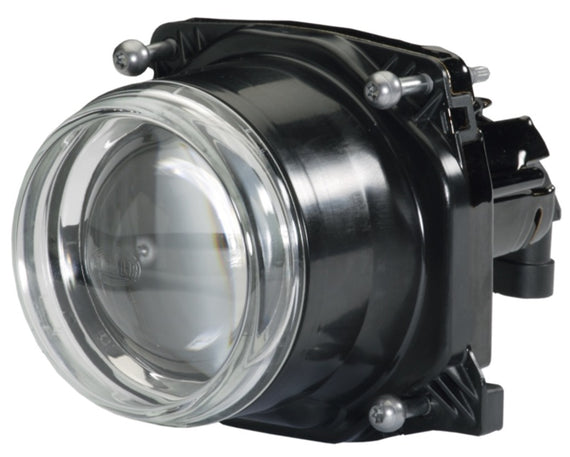 Hella 90MM Bi-Halogen High/Low Beam Module Head Lamp 009998021