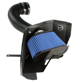 aFe MagnumFORCE Intakes Stage-2 P5R AIS P5R Ford Mustang 05-09 V8-4.6L w/o Cover 54-10293
