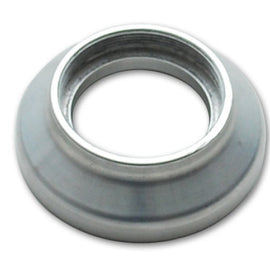 Vibrant Aluminum Thread On Replacement Flange for HKS SSQ style Blow Off Valves 10127H