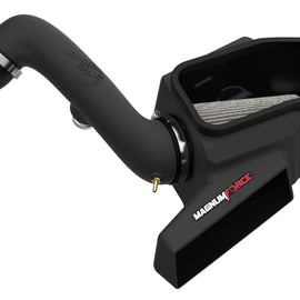 aFe MagnumFORCE Stage-2 Pro DRY S Cold Air Intake System 19-20 Volkswagen Jetta L4-1.4L (t) 54-13049D