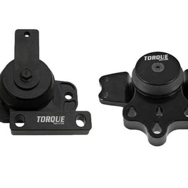Torque Solution Engine & Transmission Mount Kit: Audi A3 (All)/TT MK2 2.0T TS-AUDI-012