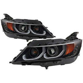 Spyder Auto 5086563 Projector Headlights Fits 14-19 Impala 5086563