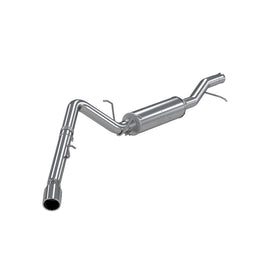 MBRP Exhaust S5062409 XP Series Cat Back Exhaust System Fits 09-14 Tahoe Yukon S5062409